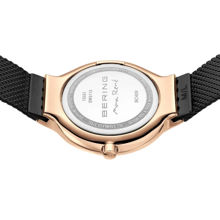 Zegarek damski Bering Max Rene 15531-262