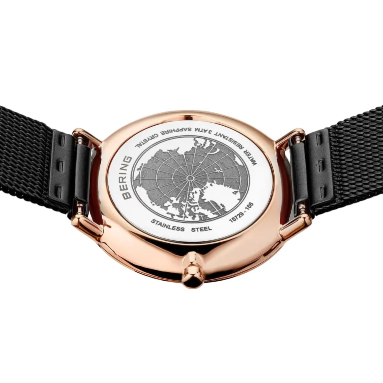 Zegarek damski Bering Ultra Slim 15729-166