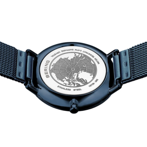 Zegarek damski Bering Ultra Slim 15729-397