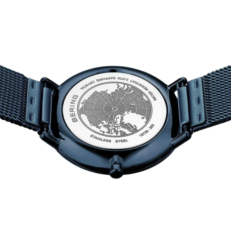 Zegarek damski Bering Ultra Slim 15729-397