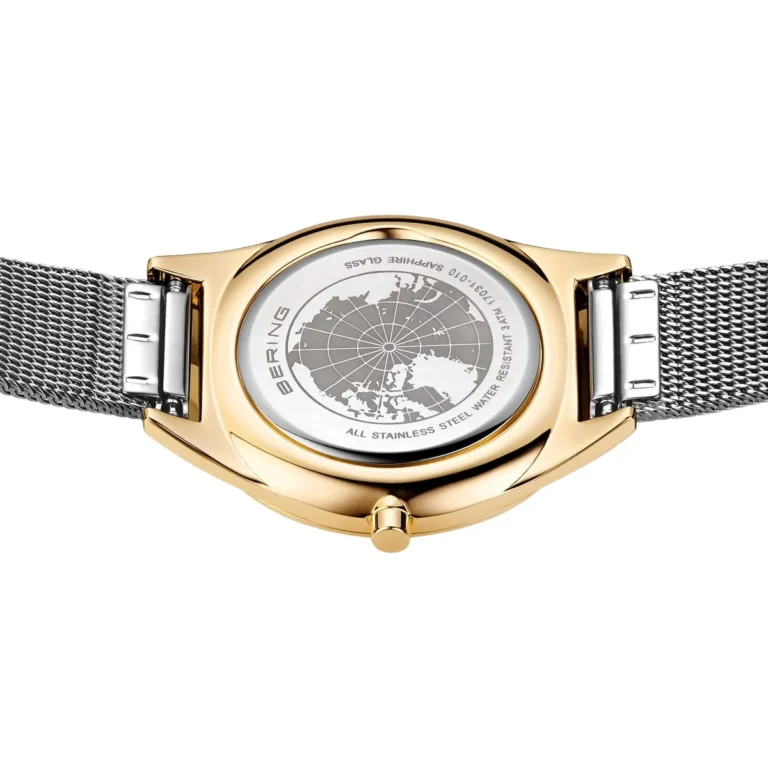 Zegarek damski Bering Ultra Slim 17031-010