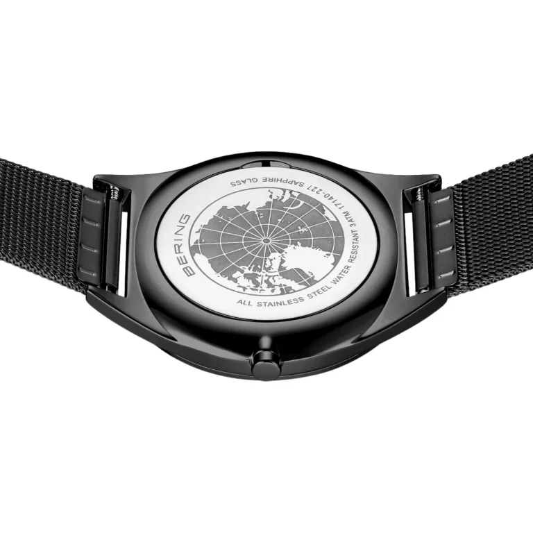 Zegarek męski Bering Ultra Slim 17140-227