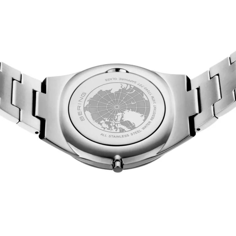 Zegarek męski Bering Ultra Slim 17240-707
