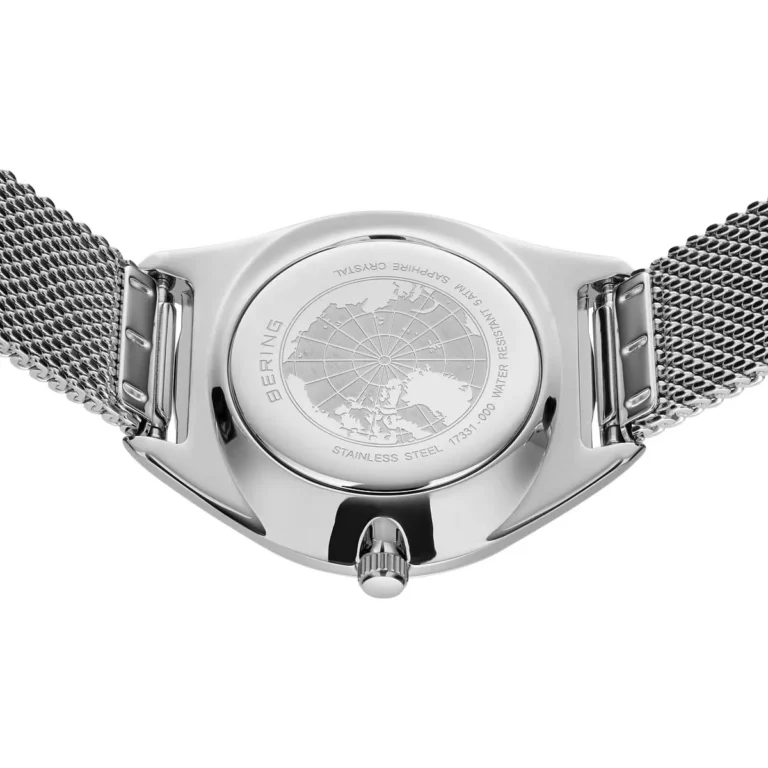Zegarek damski Bering Solar 17331-000
