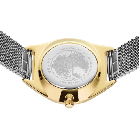 Zegarek damski Bering Solar 17331-010
