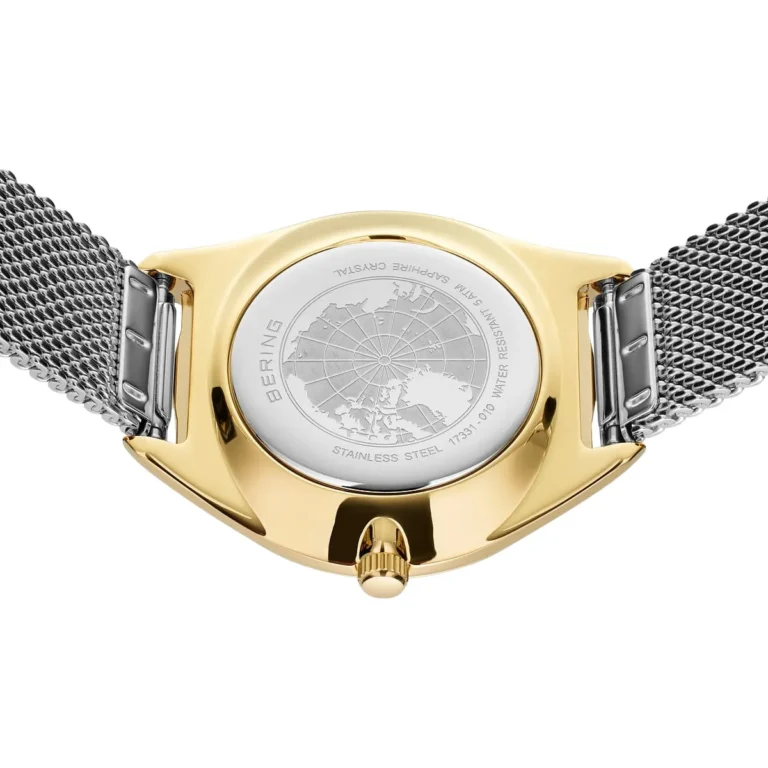 Zegarek damski Bering Solar 17331-010