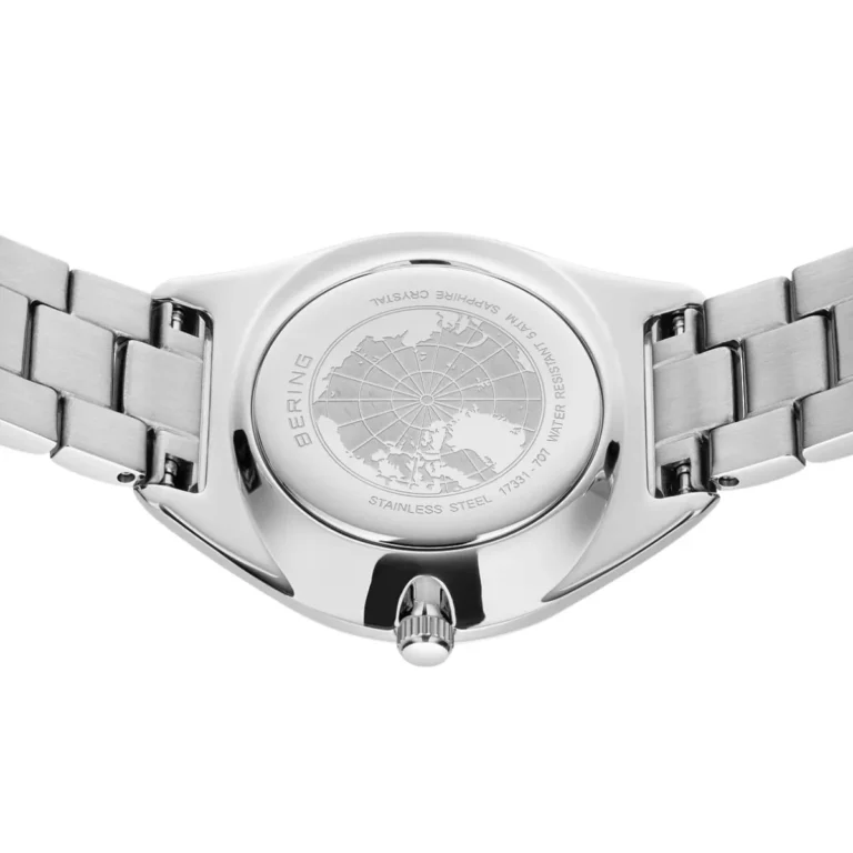 Zegarek damski Bering Solar 17331-707