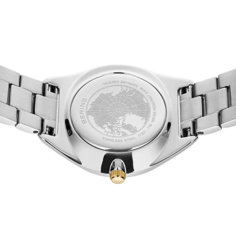 Zegarek damski Bering Solar 17331-710