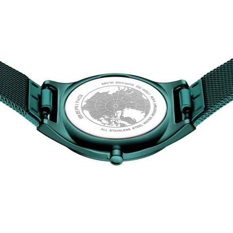 Zegarek damski Bering Classic 18729-888