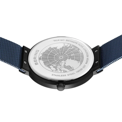 Zegarek męski Bering Classic 19039-327