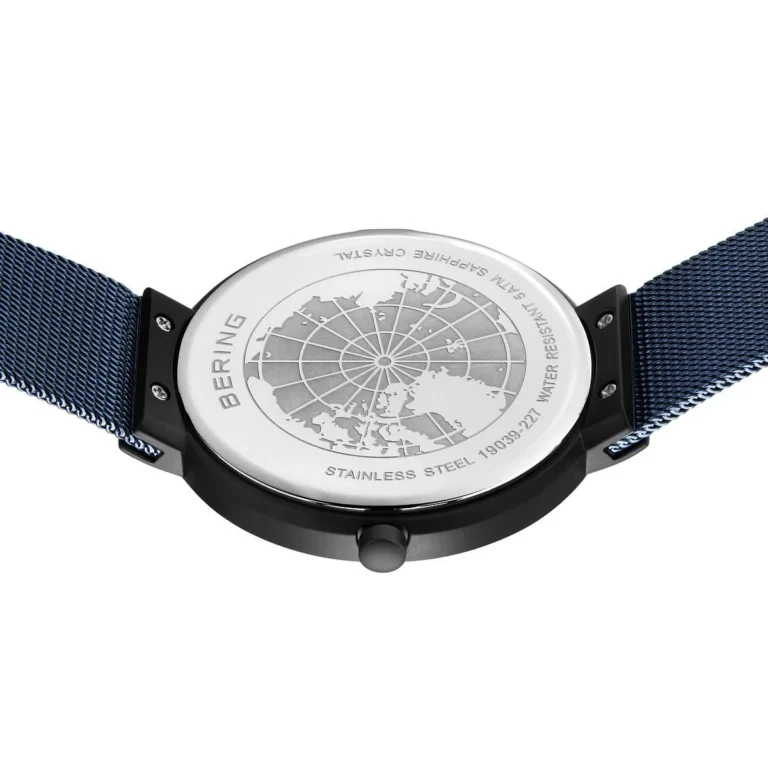 Zegarek męski Bering Classic 19039-327