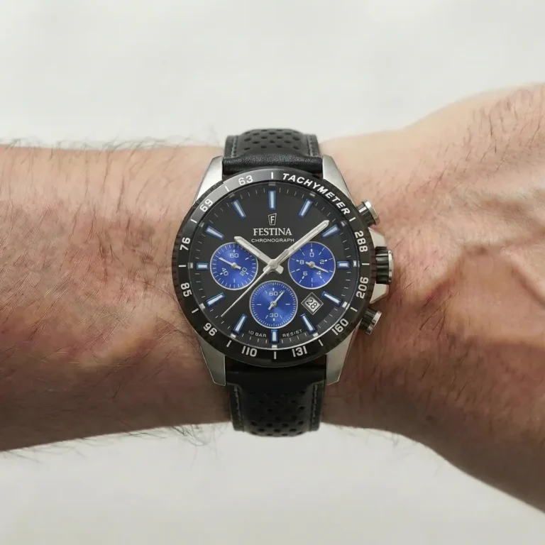 Zegarek męski Festina Timeless F20561_6 – zdjęcie 5