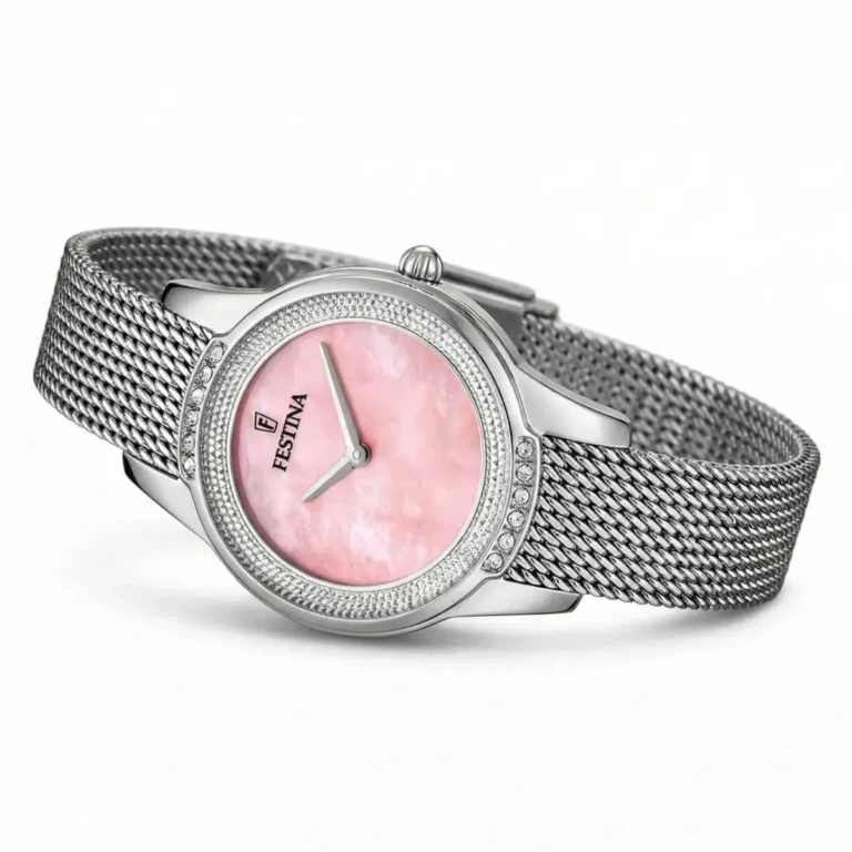 Zegarek damski Festina Mademoiselle F20494_5 – zdjęcie 3