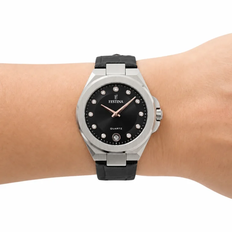 Zegarek damski Festina Mademoiselle F20701_5 – zdjęcie 5