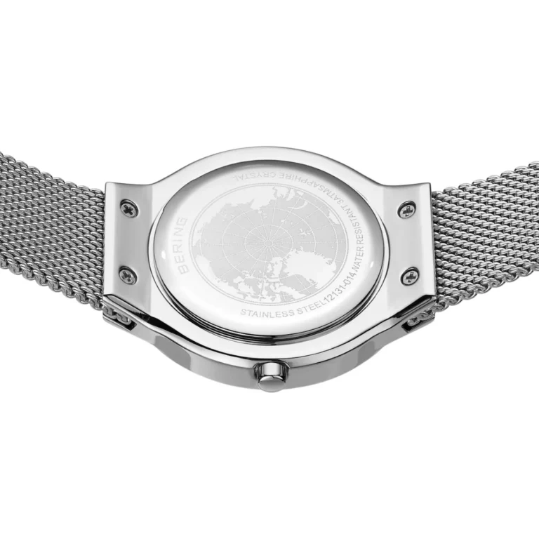 Zegarek damski Bering Classic 12131-014-GWP
