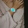 Zegarek damski Festina Boyfriend Turquoise Blue F20622_D – zdjęcie 6