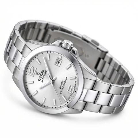 Zegarek damski Festina Swiss Made F20049_1