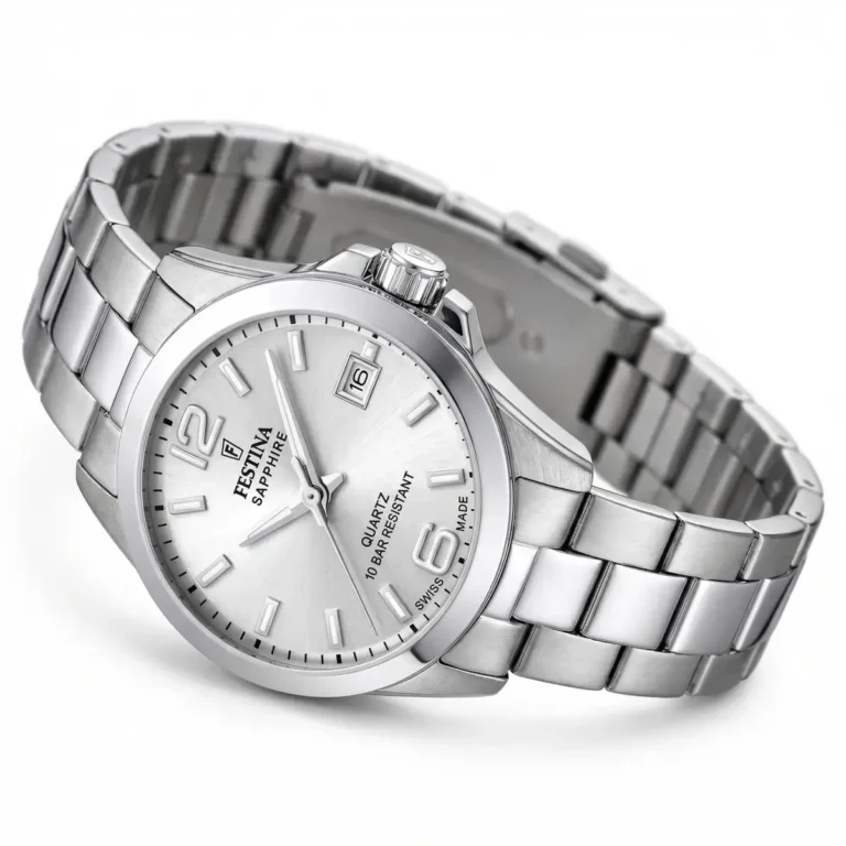 Zegarek damski Festina Swiss Made F20049_1