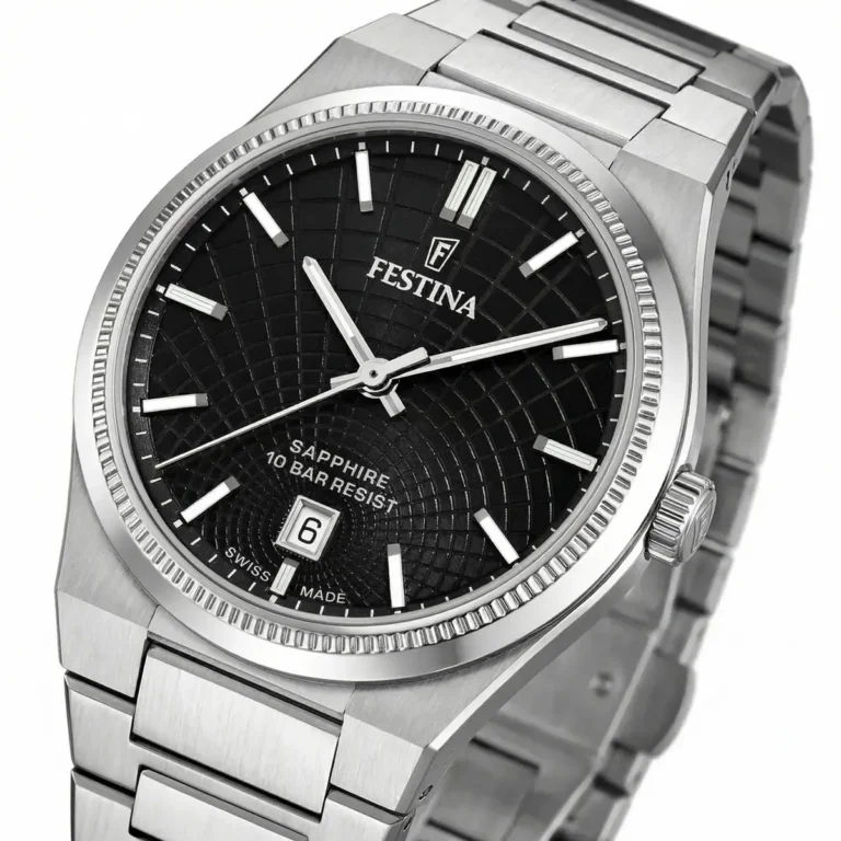 Zegarek męski Festina Swiss Made Rive F20051_6