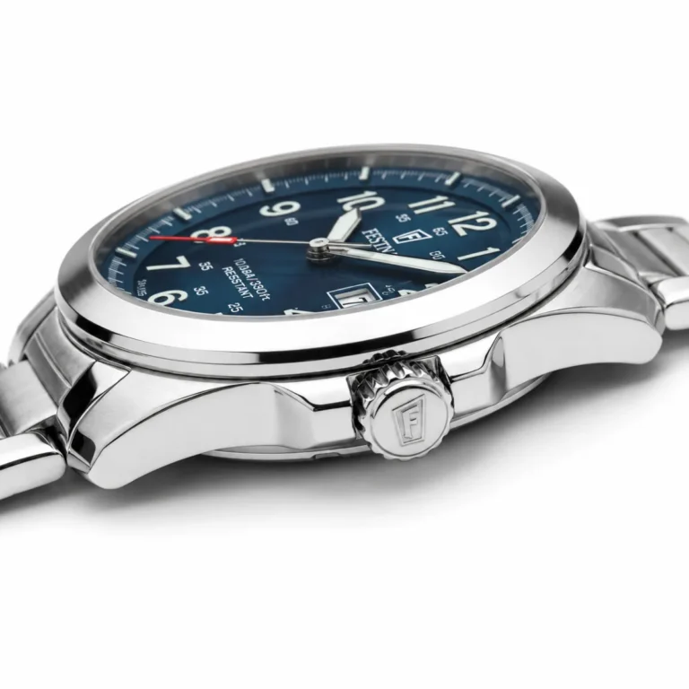 Zegarek męski Festina Swiss Made Field Watches F20081_2
