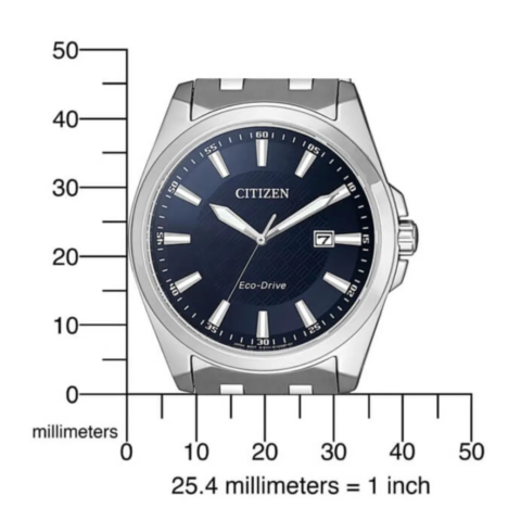 Zegarek męski Citizen Elegance BM7108-81L