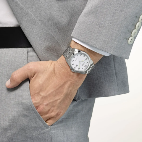 Zegarek męski Citizen Elegance BM7108-81A