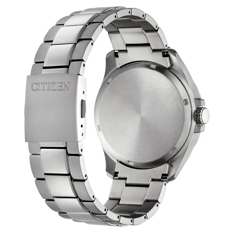 Zegarek męski Citizen Titanium BM7470-84L