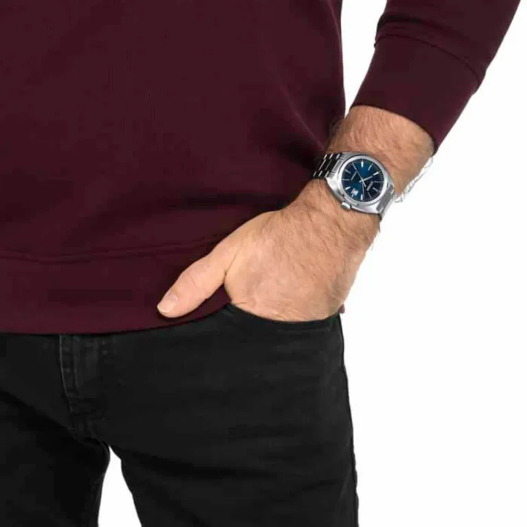 Zegarek męski Citizen Mechanical NJ0100-71L