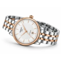 Zegarek damski Tissot Carson Premium Automatic Lady T1222072203101