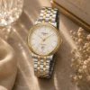 Zegarek damski Tissot Carson Premium Automatic Lady T1222072203100 – zdjęcie 6