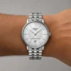 Zegarek męski Tissot Carson Premium Powermatic 80 T1224071103100 – zdjęcie 5