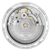 Zegarek damski Tissot Chemin Des Tourelles  T0992071104800