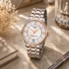 Zegarek damski Tissot Chemin Des Tourelles T0992072211802 – zdjęcie 7