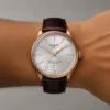 Zegarek męski Tissot Chemin Des Tourelles T1398073603100 – zdjęcie 6