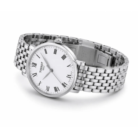 Zegarek damski Tissot Everytime Lady T1432101103300
