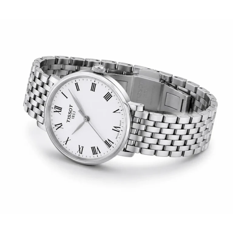 Zegarek damski Tissot Everytime Lady T1432101103300