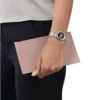Zegarek damski Tissot T-My Lady T1320071106600 – zdjęcie 8