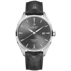 Zegarek męski Atlantic Worldmaster  52759.41.41S
