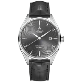 Zegarek męski Atlantic Worldmaster 52759.41.41S