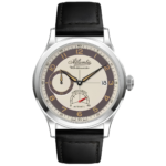 Zegarek męski Atlantic Worldmaster 53782.41.93RB