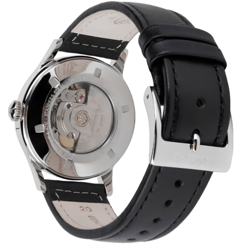 Zegarek męski Atlantic Worldmaster 53782.41.93RB