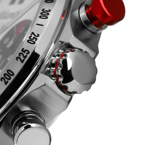 Zegarek męski Atlantic Grand Prix Chrono 55463.41.25