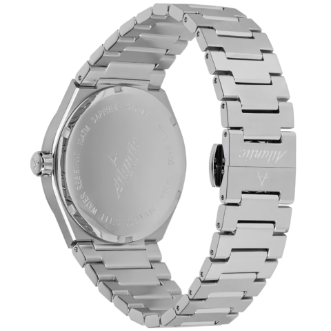 Zegarek męski Atlantic Seawave 58366.41.91