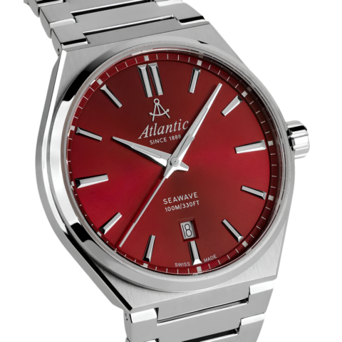 Zegarek męski Atlantic Seawave 58366.41.91