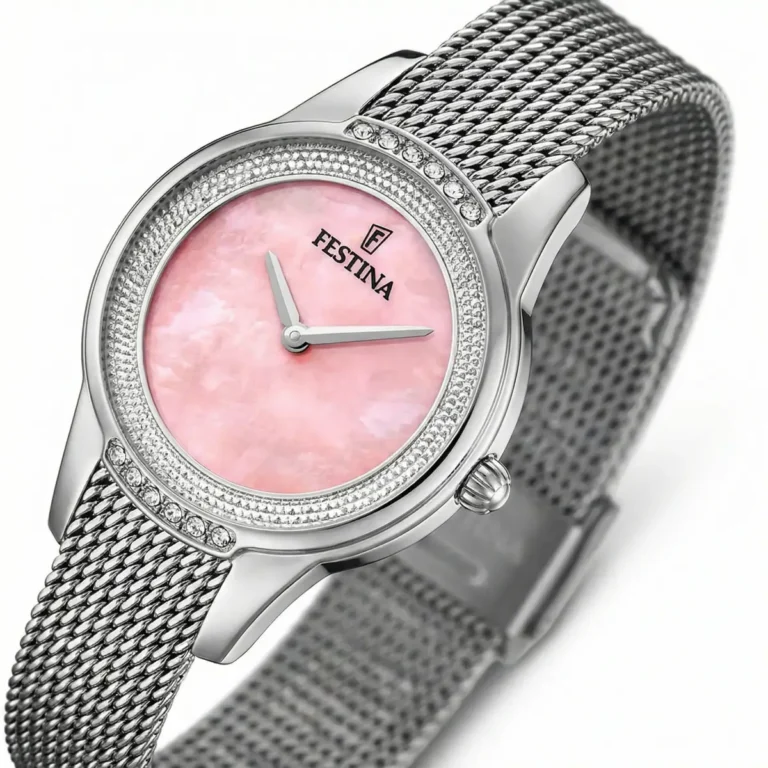 Zegarek damski Festina Mademoiselle F20494_5 – zdjęcie 4