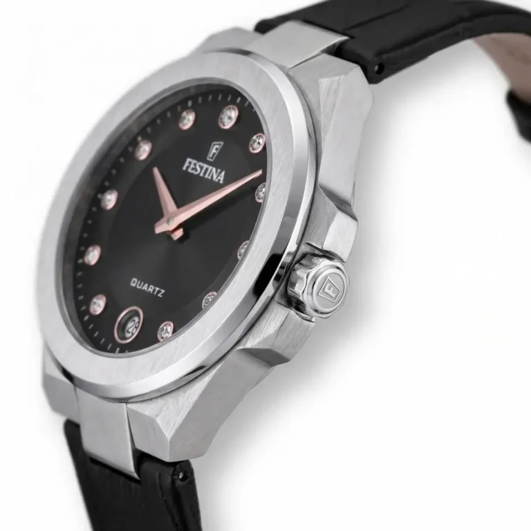 Zegarek damski Festina Mademoiselle F20701_5 – zdjęcie 3