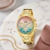 Zegarek damski Festina Boyfriend Chronograpf F20609_5 – zdjęcie 5