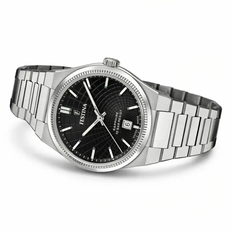 Zegarek męski Festina Swiss Made Rive F20051_6