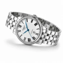 Zegarek damski Tissot Carson Premium Automatic Lady T1222071103300
