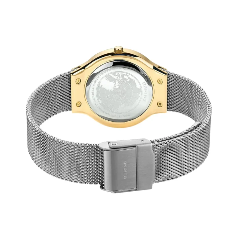 Zegarek damski Bering Classic 12131-010-GWP1